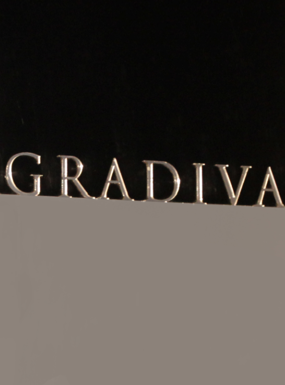 gradiva 2